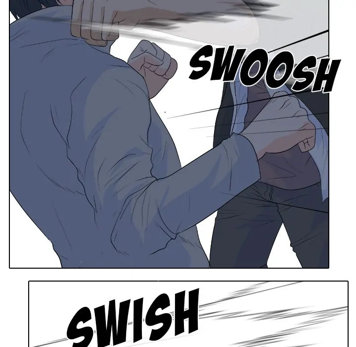 High School Legend: Red Dragon Chapter 96 - Page 17