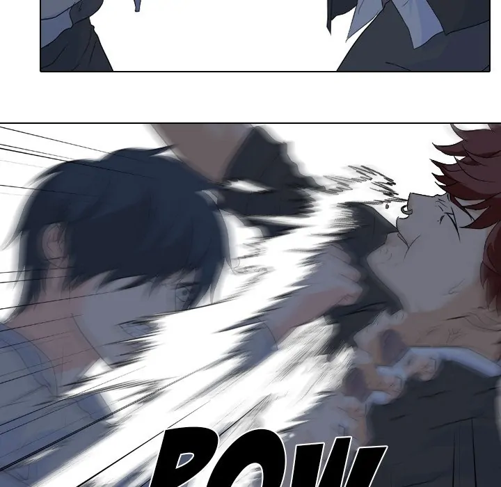 High School Legend: Red Dragon Chapter 96 - Page 19