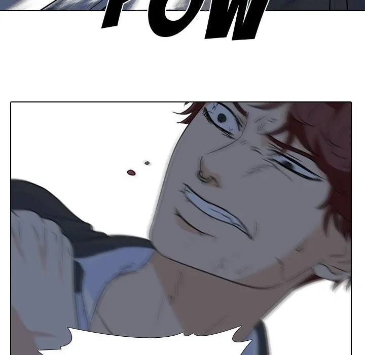 High School Legend: Red Dragon Chapter 96 - Page 20