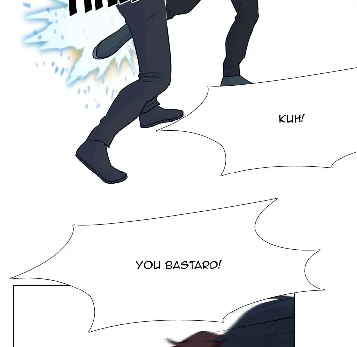 High School Legend: Red Dragon Chapter 96 - Page 22