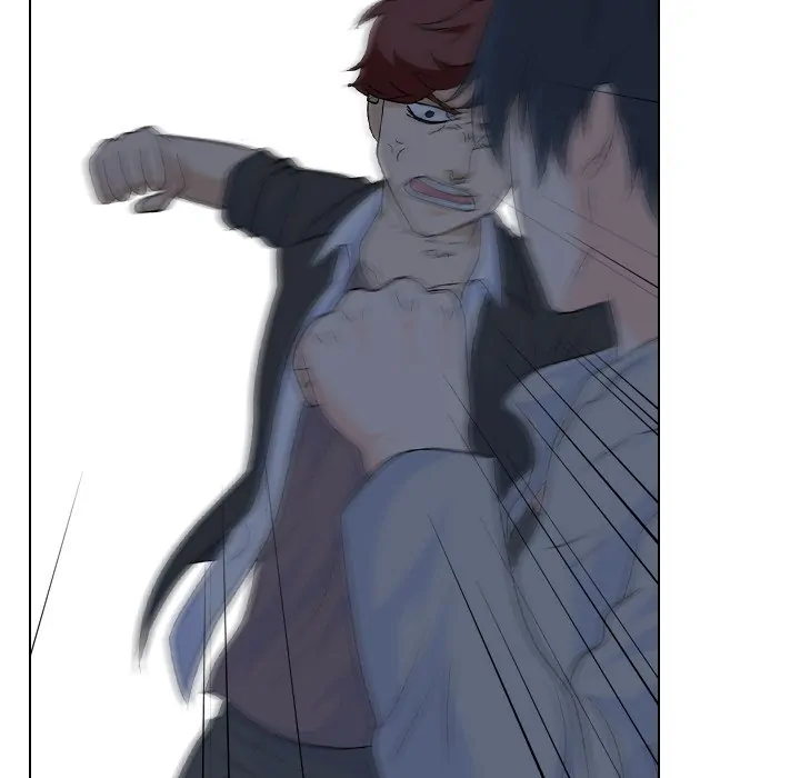 High School Legend: Red Dragon Chapter 96 - Page 23