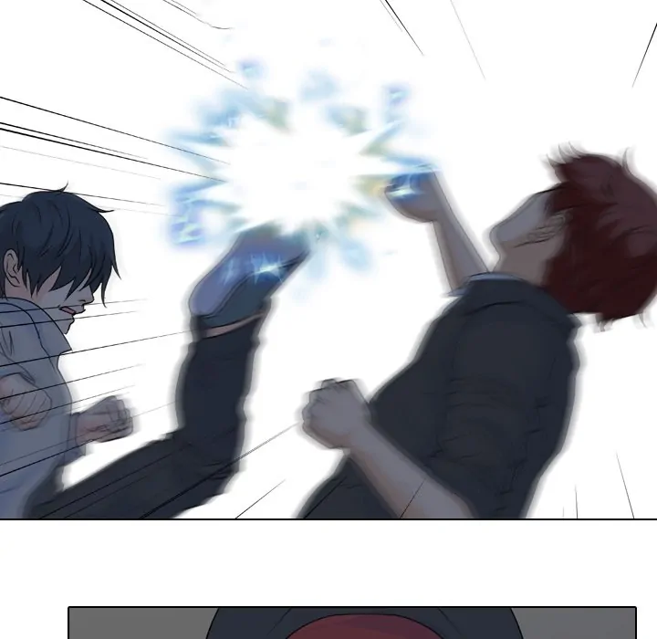 High School Legend: Red Dragon Chapter 96 - Page 25