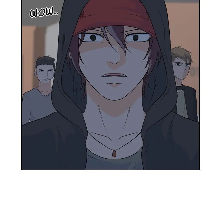 High School Legend: Red Dragon Chapter 96 - Page 26