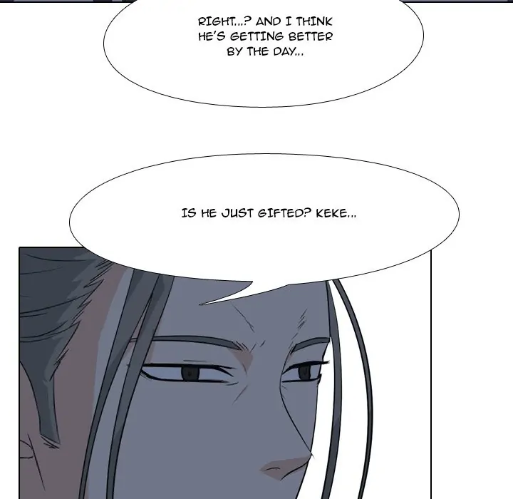 High School Legend: Red Dragon Chapter 96 - Page 28