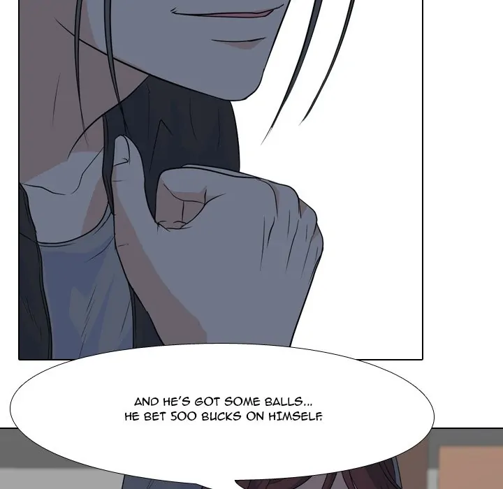 High School Legend: Red Dragon Chapter 96 - Page 29