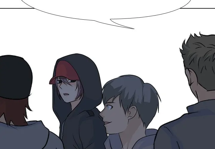 High School Legend: Red Dragon Chapter 96 - Page 4
