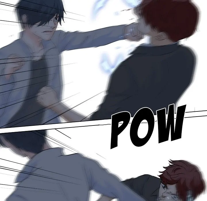 High School Legend: Red Dragon Chapter 96 - Page 35