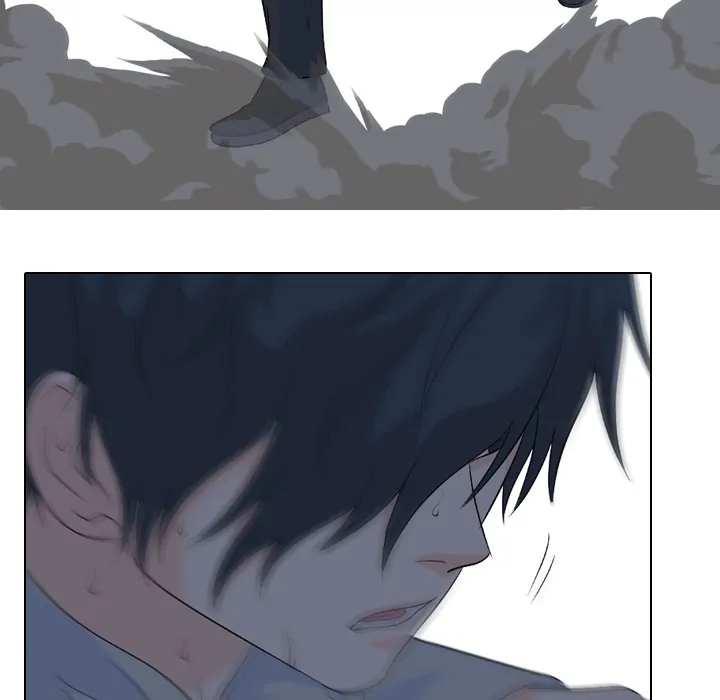 High School Legend: Red Dragon Chapter 96 - Page 38