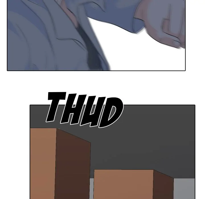 High School Legend: Red Dragon Chapter 96 - Page 39