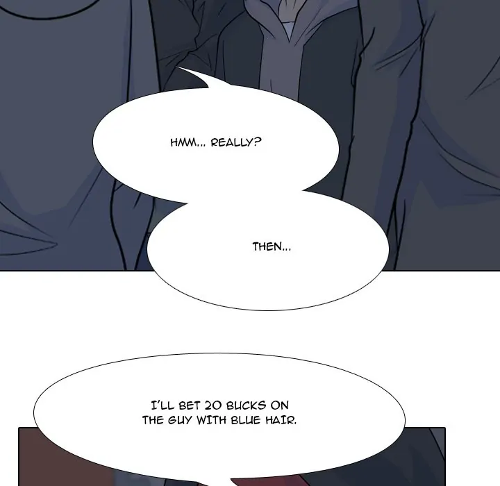 High School Legend: Red Dragon Chapter 96 - Page 5