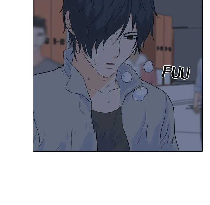 High School Legend: Red Dragon Chapter 96 - Page 43