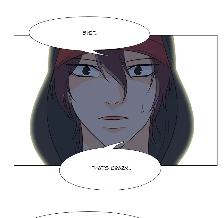 High School Legend: Red Dragon Chapter 96 - Page 44