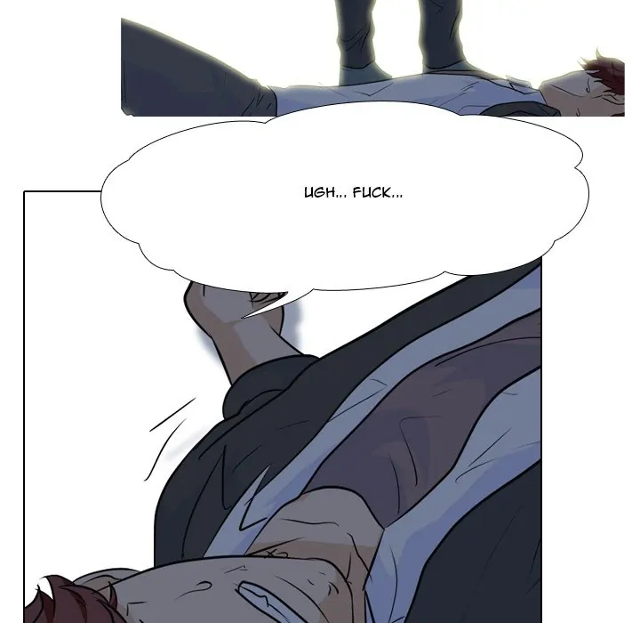 High School Legend: Red Dragon Chapter 96 - Page 48