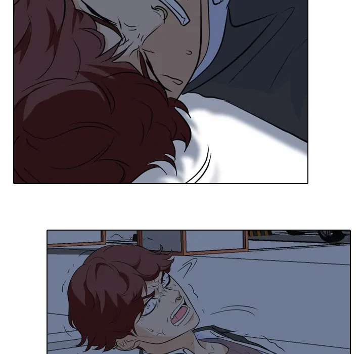 High School Legend: Red Dragon Chapter 96 - Page 49