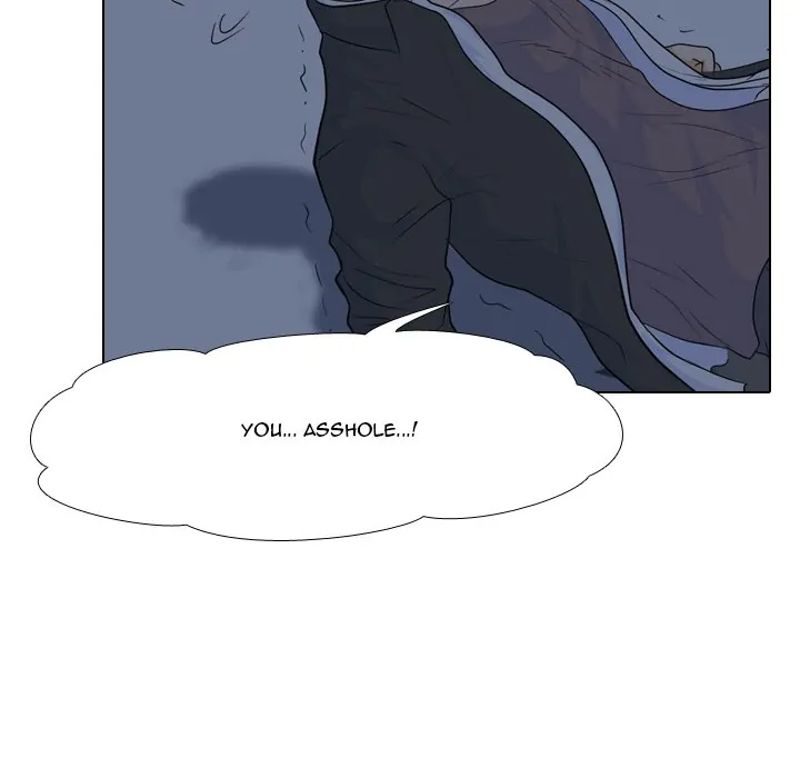 High School Legend: Red Dragon Chapter 96 - Page 50