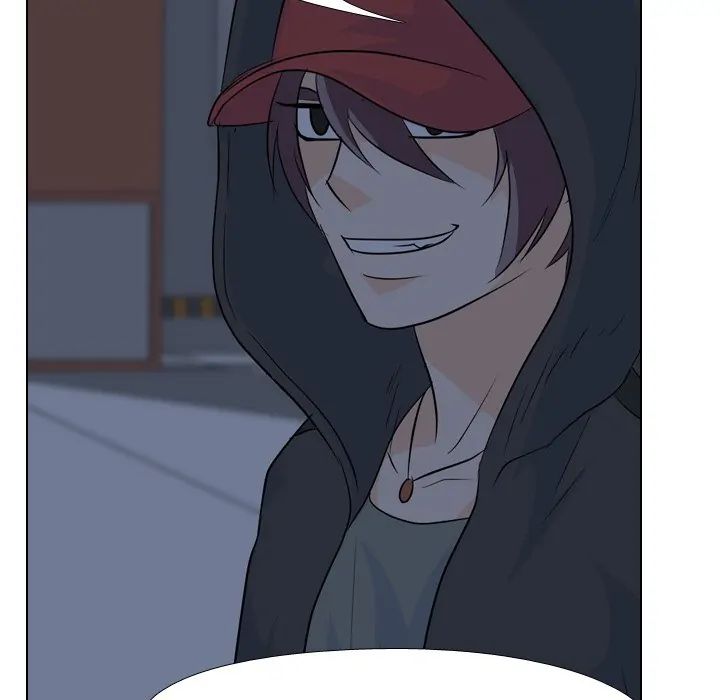 High School Legend: Red Dragon Chapter 96 - Page 6