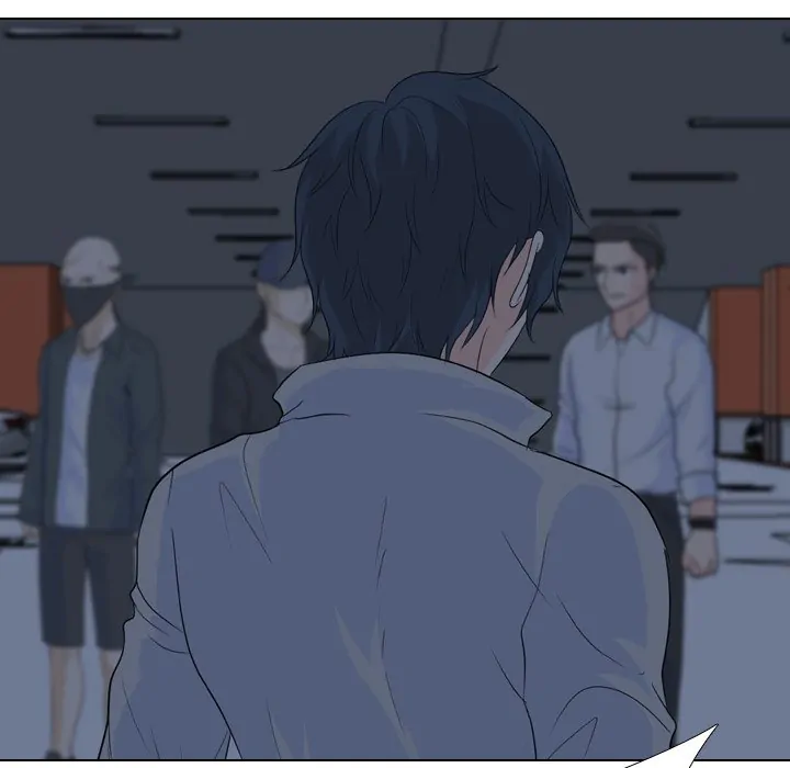 High School Legend: Red Dragon Chapter 96 - Page 51