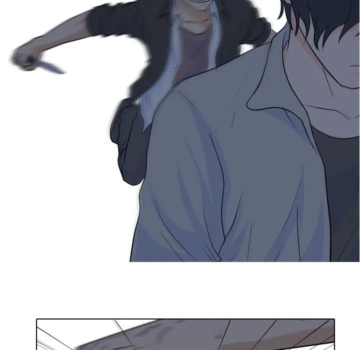 High School Legend: Red Dragon Chapter 96 - Page 53