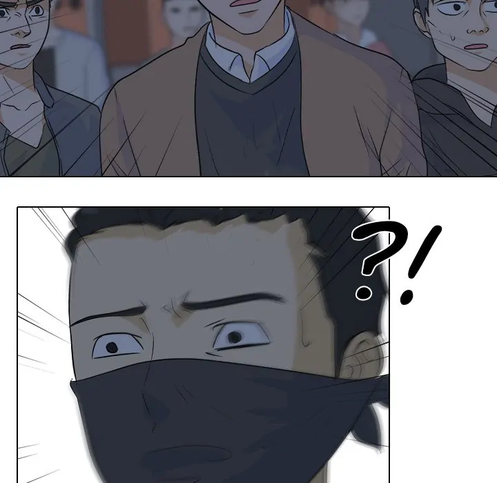 High School Legend: Red Dragon Chapter 96 - Page 55