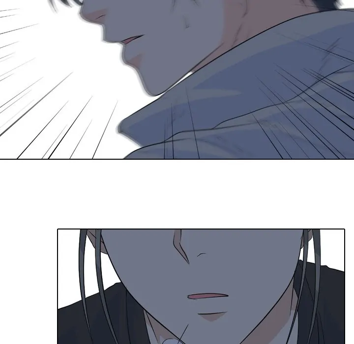 High School Legend: Red Dragon Chapter 96 - Page 57