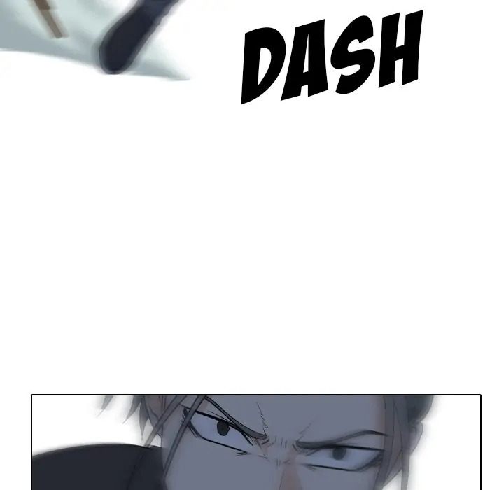 High School Legend: Red Dragon Chapter 96 - Page 60