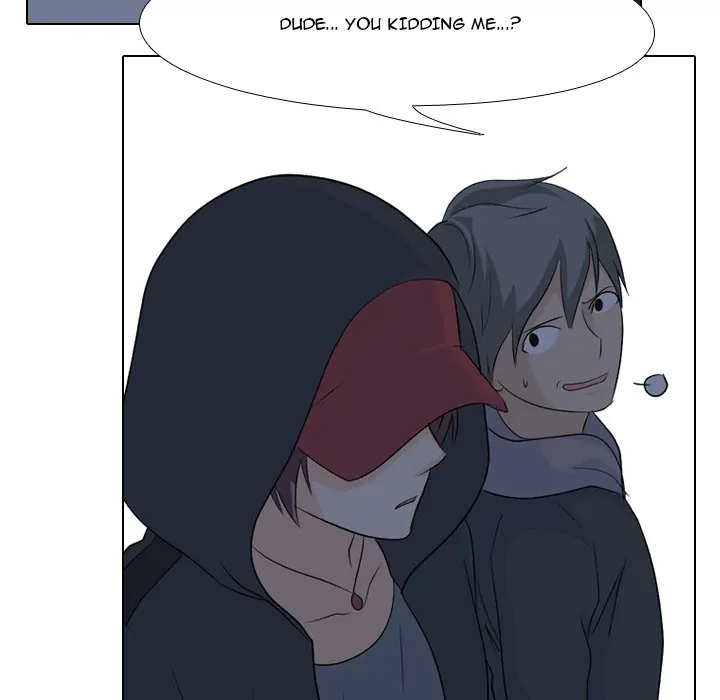 High School Legend: Red Dragon Chapter 96 - Page 7