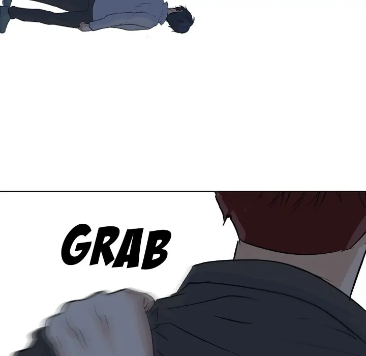 High School Legend: Red Dragon Chapter 96 - Page 63