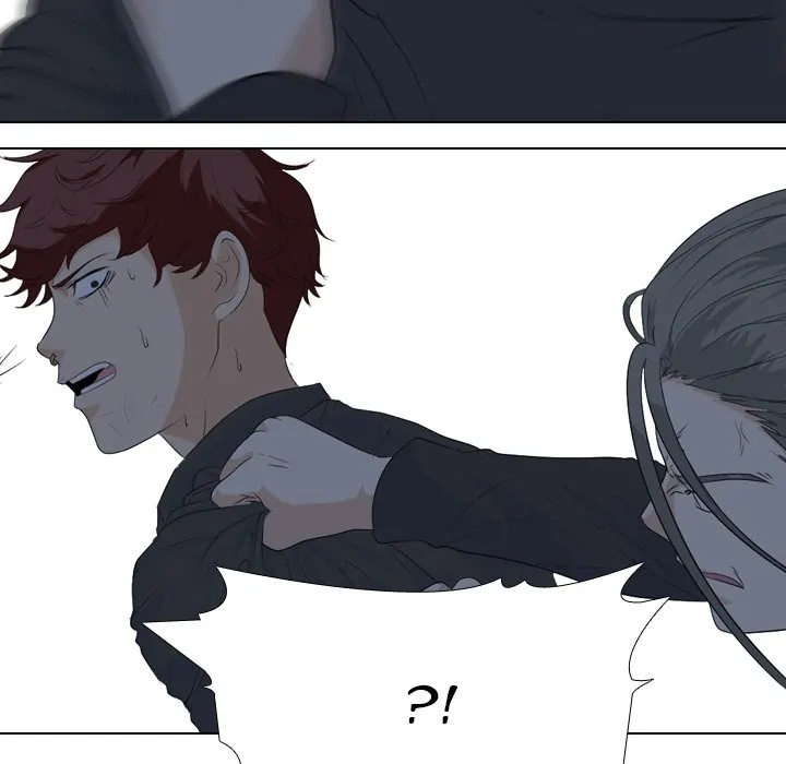High School Legend: Red Dragon Chapter 96 - Page 64