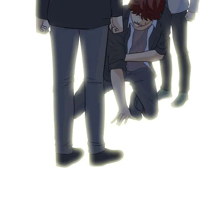 High School Legend: Red Dragon Chapter 96 - Page 69