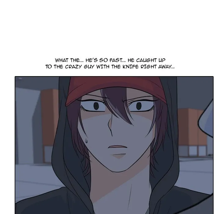 High School Legend: Red Dragon Chapter 96 - Page 70