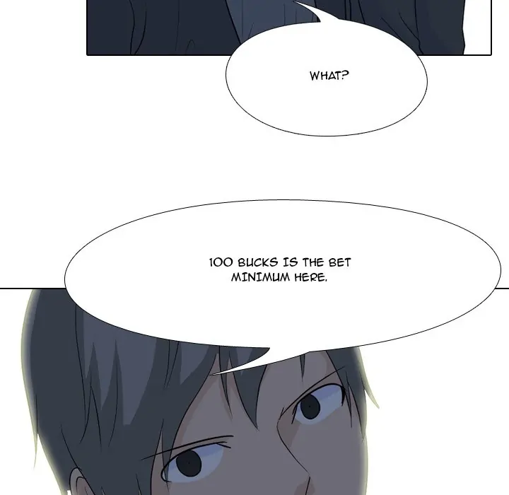 High School Legend: Red Dragon Chapter 96 - Page 8