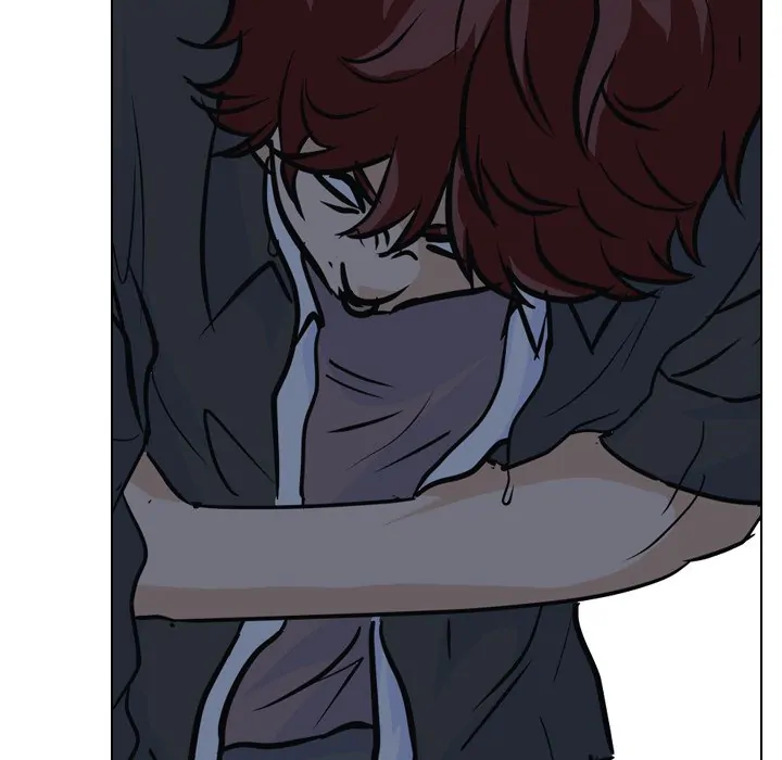 High School Legend: Red Dragon Chapter 96 - Page 72