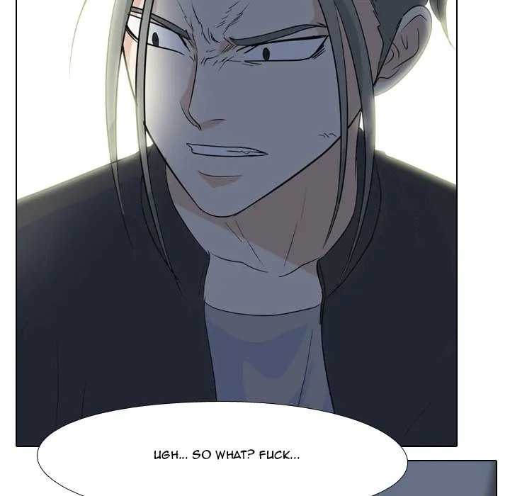 High School Legend: Red Dragon Chapter 96 - Page 75