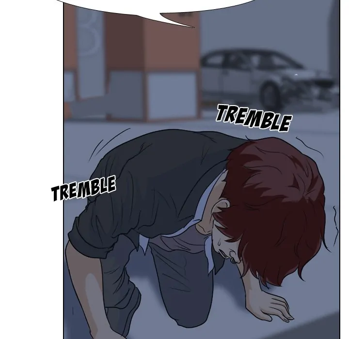 High School Legend: Red Dragon Chapter 96 - Page 76
