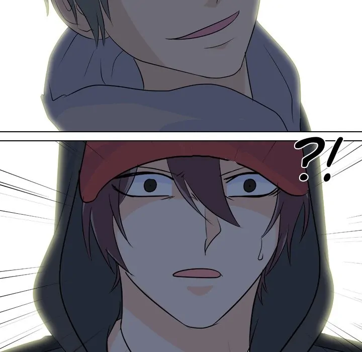High School Legend: Red Dragon Chapter 96 - Page 9