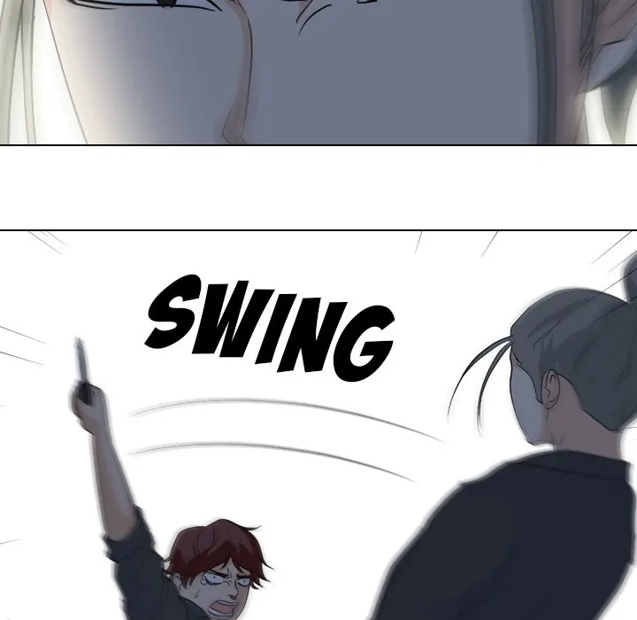 High School Legend: Red Dragon Chapter 96 - Page 82