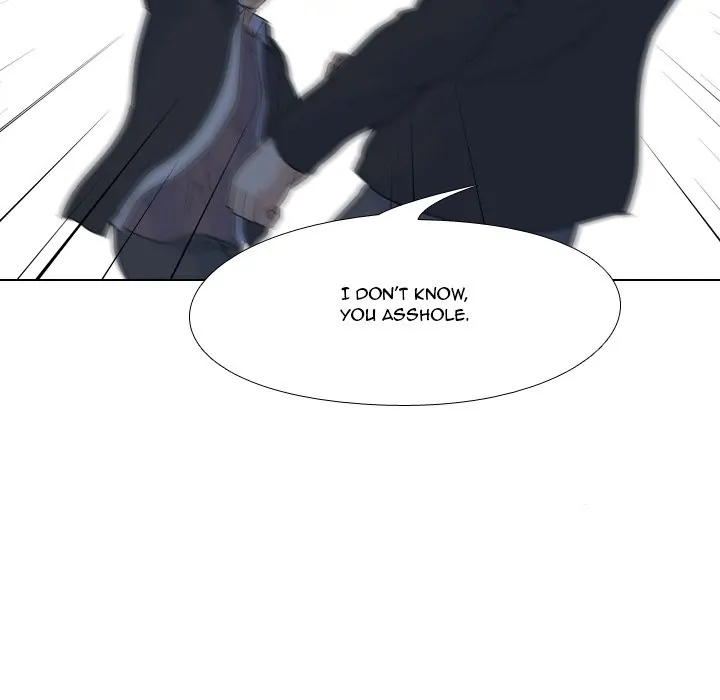 High School Legend: Red Dragon Chapter 96 - Page 83