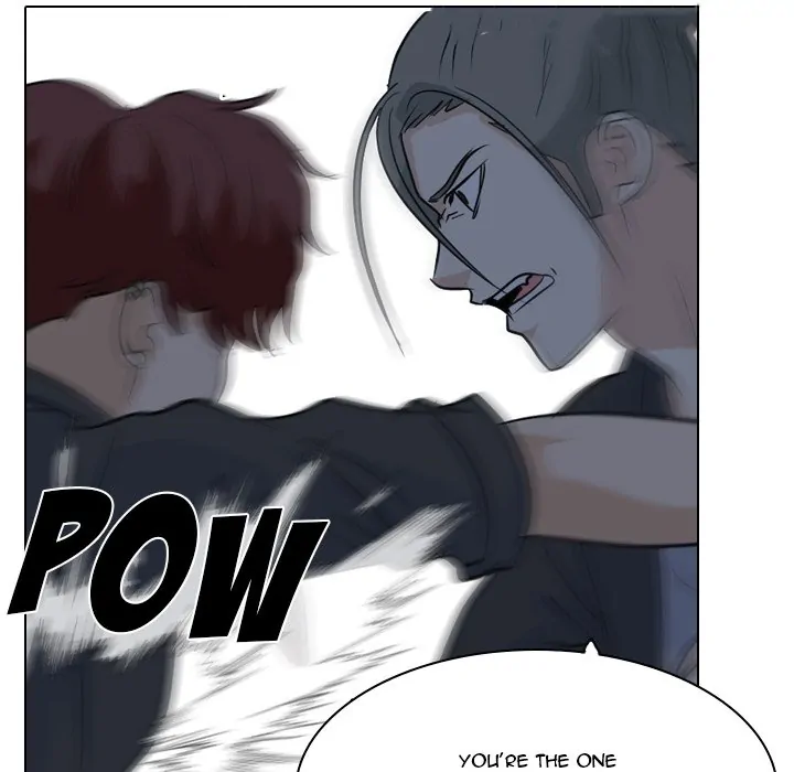 High School Legend: Red Dragon Chapter 96 - Page 84