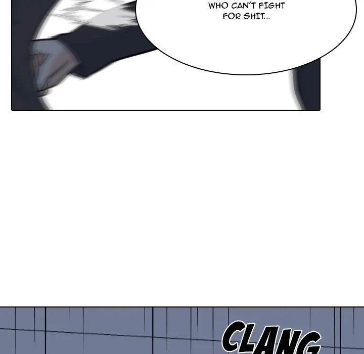 High School Legend: Red Dragon Chapter 96 - Page 85
