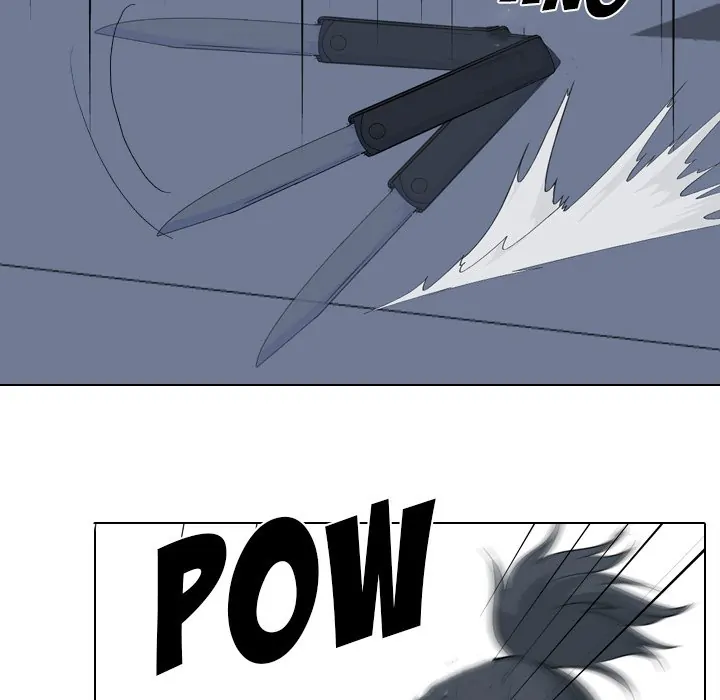 High School Legend: Red Dragon Chapter 96 - Page 86