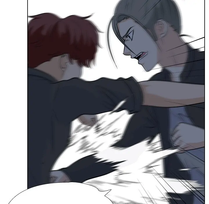 High School Legend: Red Dragon Chapter 96 - Page 87