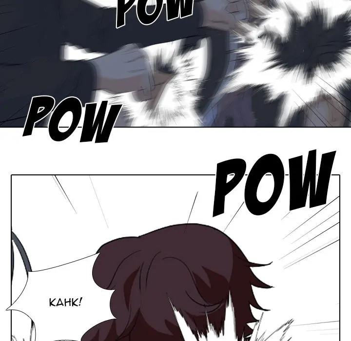 High School Legend: Red Dragon Chapter 96 - Page 89