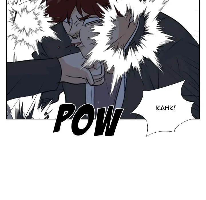 High School Legend: Red Dragon Chapter 96 - Page 90