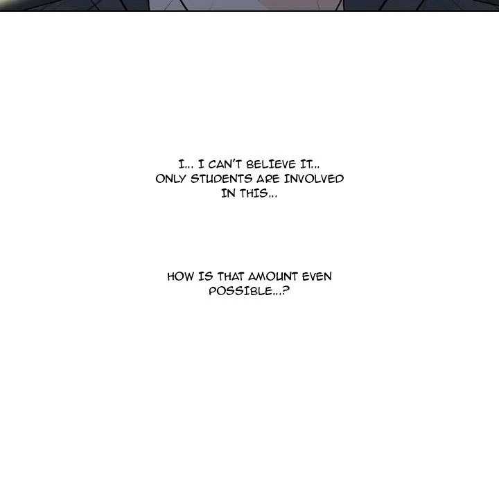 High School Legend: Red Dragon Chapter 96 - Page 10