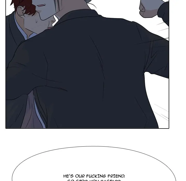 High School Legend: Red Dragon Chapter 96 - Page 93