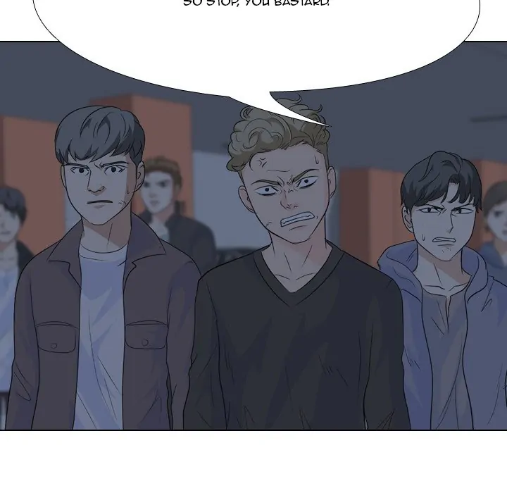 High School Legend: Red Dragon Chapter 96 - Page 94