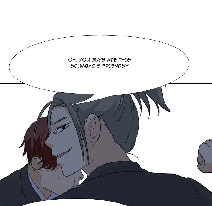 High School Legend: Red Dragon Chapter 96 - Page 95