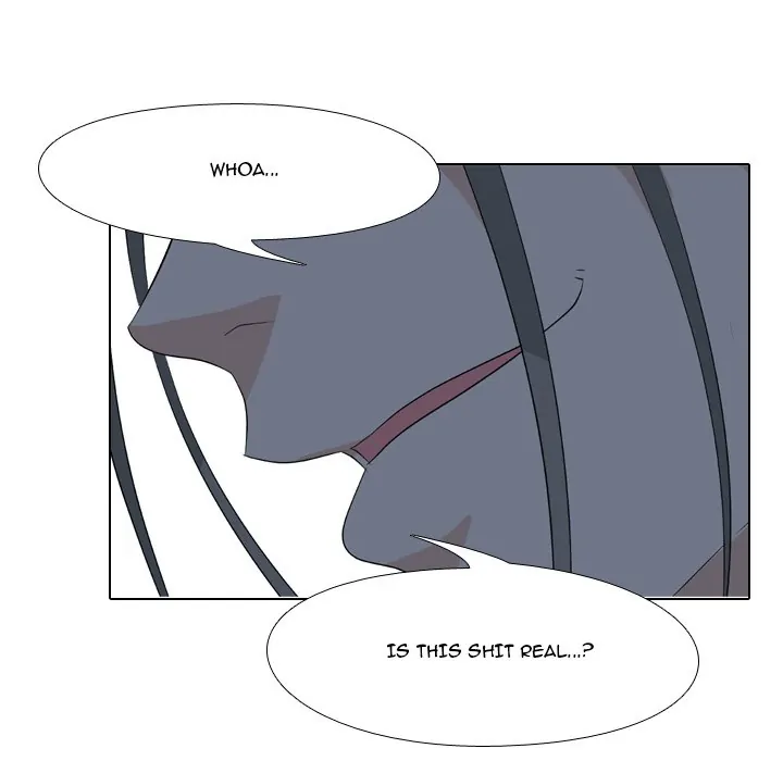 High School Legend: Red Dragon Chapter 96 - Page 97