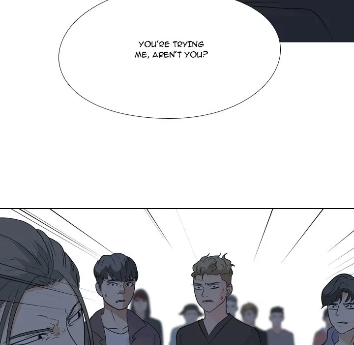 High School Legend: Red Dragon Chapter 96 - Page 100