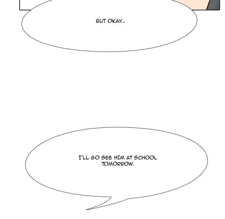 High School Legend: Red Dragon Chapter 97 - Page 101